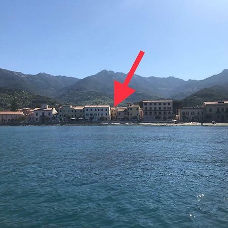 Appartamento Lungomare Marciana Marina  Eksteriør billede