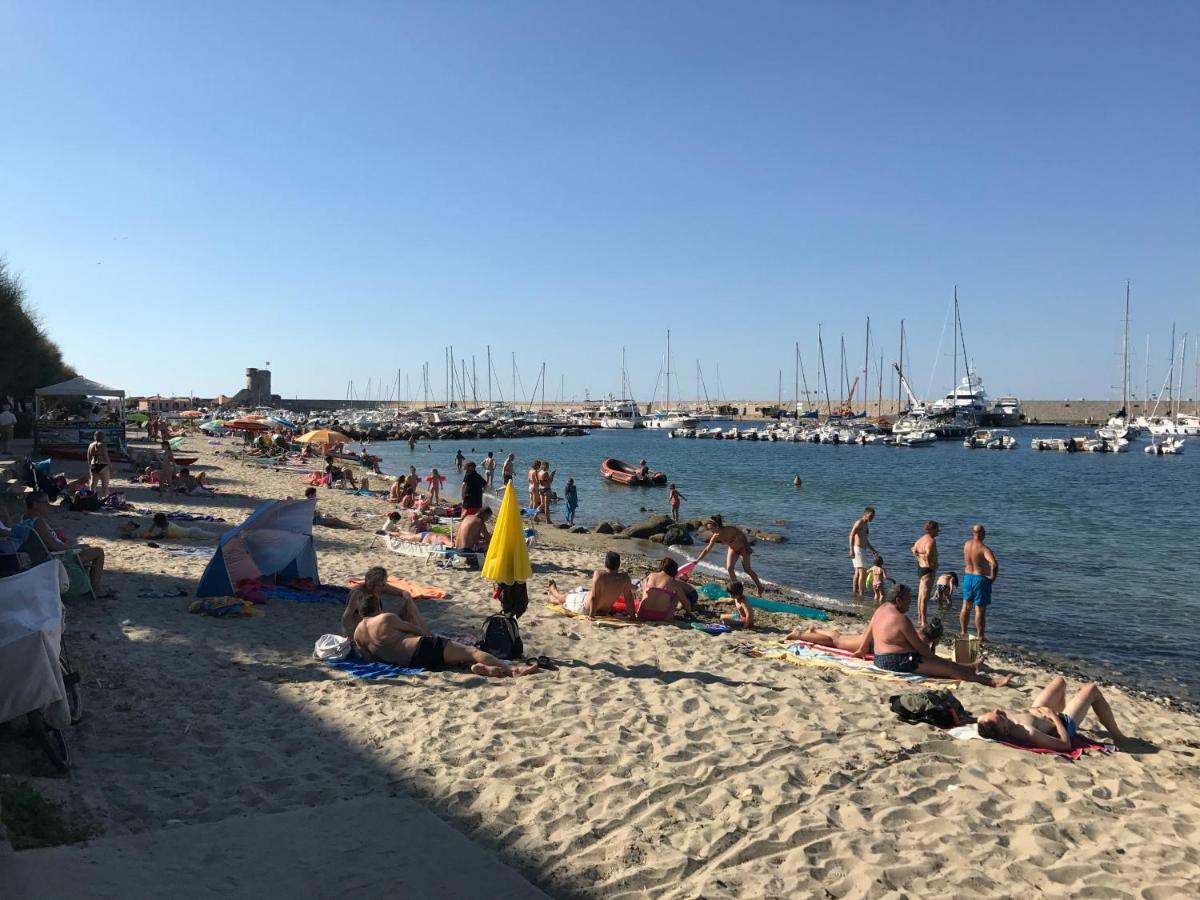 Appartamento Lungomare Marciana Marina  Eksteriør billede