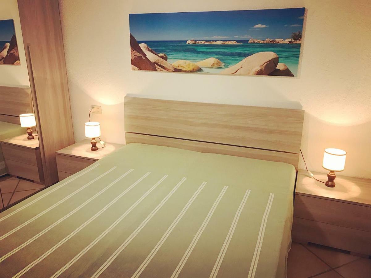 Appartamento Lungomare Marciana Marina  Eksteriør billede