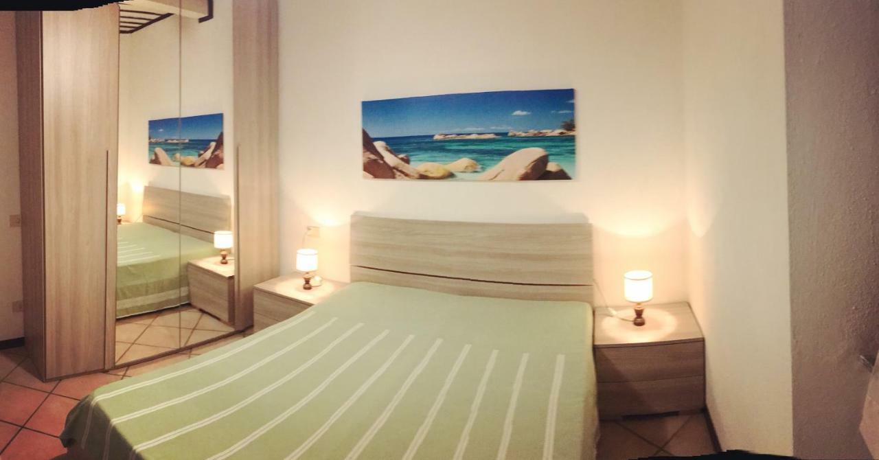 Appartamento Lungomare Marciana Marina  Eksteriør billede