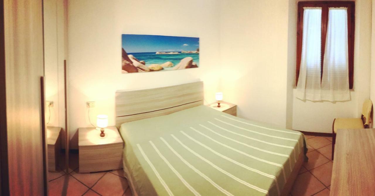 Appartamento Lungomare Marciana Marina  Eksteriør billede